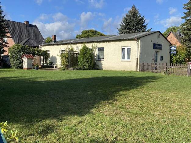 Einfamilienhaus zum Kauf 135.000 € 4 Zimmer 150 m² 1.000 m² Grundstück Bützow Bützow 18246