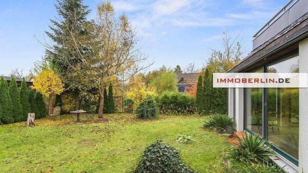 Einfamilienhaus zum Kauf 935.000 € 7 Zimmer 297 m² 632 m² Grundstück Buch Berlin 13125