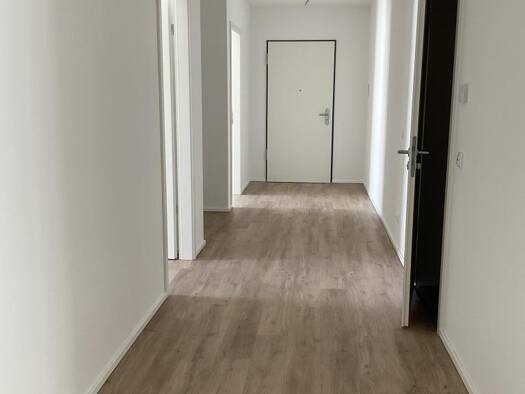 Wohnung zur Miete - Erstbezug 1.479 € 4 Zimmer 118,1 m² 4. Geschoss Bert-Brecht-Str. Südviertel Stadtbezirk I 45128