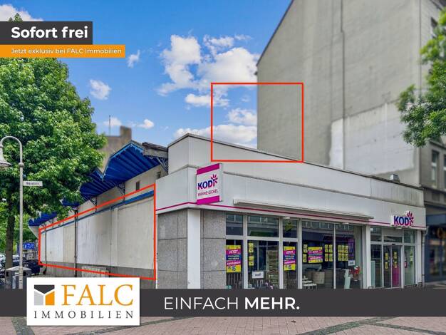 Land-/Forstwirtschaft zur Miete provisionsfrei 400 € Herne 44649