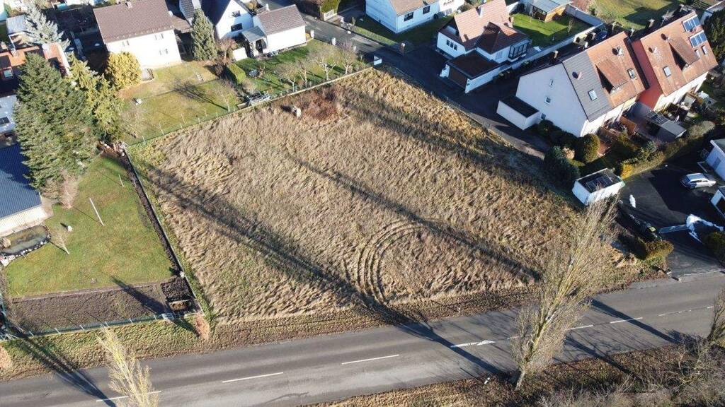 Grundstück zum Kauf 969.000 € 1.300 m² Grundstück Seukendorf 90556