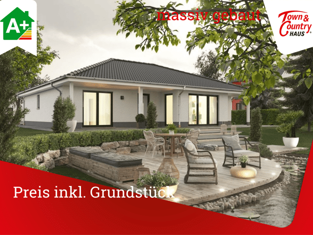 Haus zum Kauf provisionsfrei 390.280 € 4 Zimmer 133 m² 601 m² Grundstück Schillingen 54429