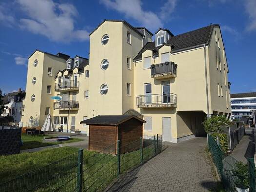 Wohnung zum Kauf 287.000 € 3 Zimmer 107 m² Bitburg Bitburg 54634