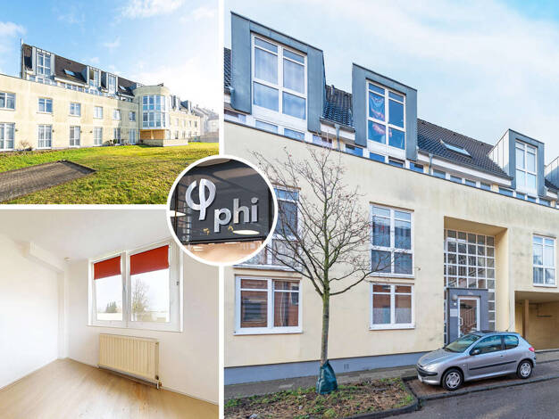 Studio zum Kauf 44.900 € 1 Zimmer 18,7 m² 1. Geschoss Eilendorf Aachen 52080