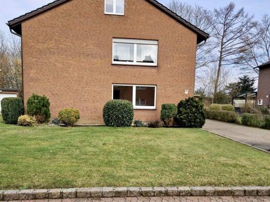 Mehrfamilienhaus zum Kauf 329.000 € 8 Zimmer 164 m² 827 m² Grundstück Lembeck Dorsten / Lembeck 46286