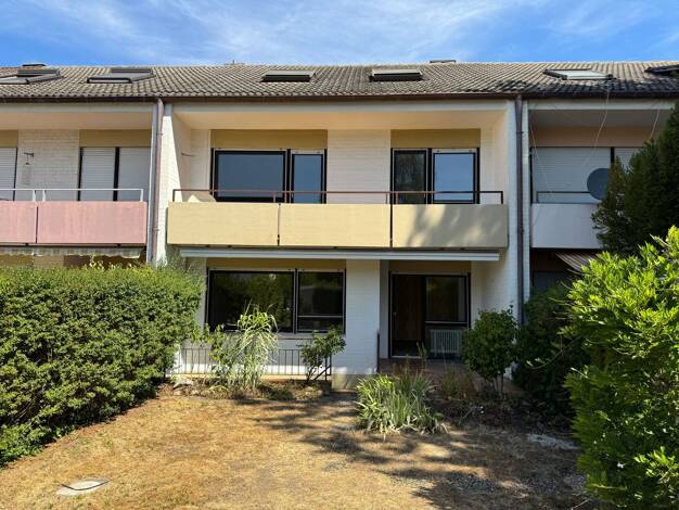 Haus zum Kauf 369.000 € 5 Zimmer 114 m² 181 m² Grundstück frei ab sofort Ochsenfurt Ochsenfurt 97199