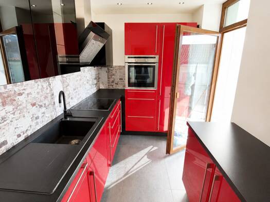 Studio zur Miete 540 € 1 Zimmer 14 m² frei ab 01.10.2026 Baslerstraße 62 Stetten Lörrach 79540