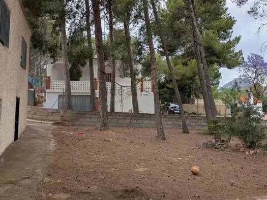 Chalet zum Kauf 260.000 € 6 Zimmer 310 m² Albalat dels Tarongers 46591