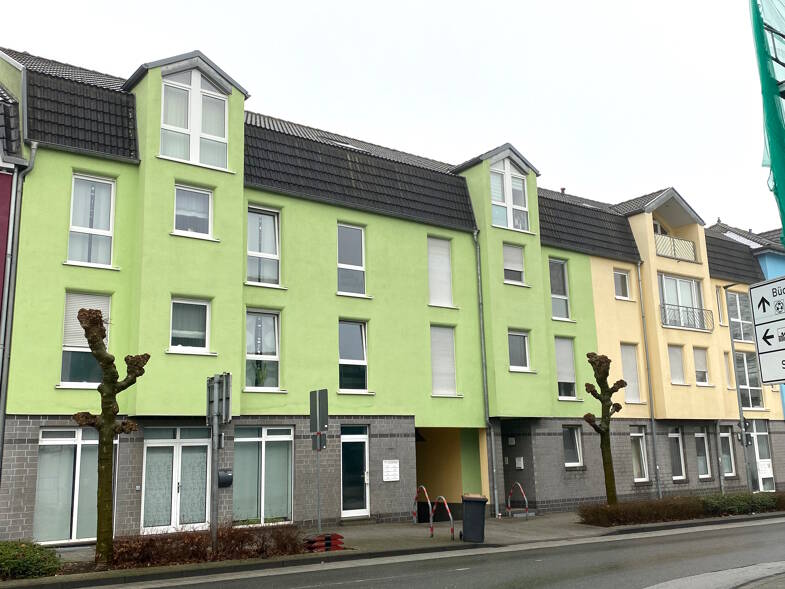 Wohnung zum Kauf 224.000 € 3 Zimmer 77,5 m² Erkelenz Erkelenz 41812