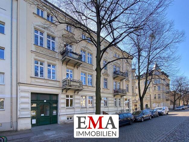 Wohnung zum Kauf 389.000 € 2 Zimmer 60 m² Brandenburger Vorstadt Potsdam 14471