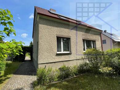 Einfamilienhaus zum Kauf 395.000 € 4 Zimmer 122 m² 1.200 m² Grundstück Hangelsberg Grünheide (Mark) Grünheide / Hangelsberg 15537