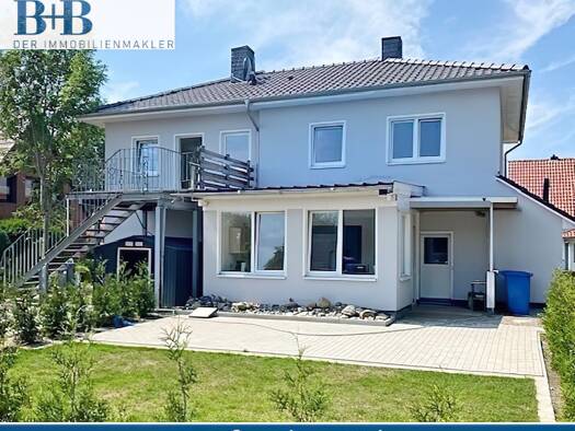 Mehrfamilienhaus zum Kauf 365.000 € 6 Zimmer 212 m² 687 m² Grundstück Goldenstedt Goldenstedt 49424