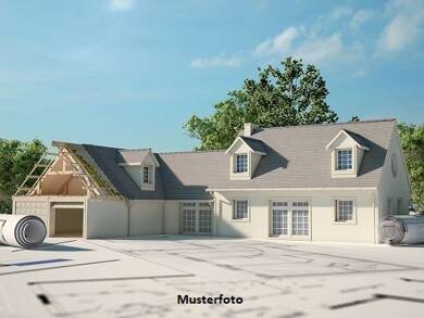 Grundstück zum Kauf 30.000 € 860 m² Grundstück Jerxheim 38381