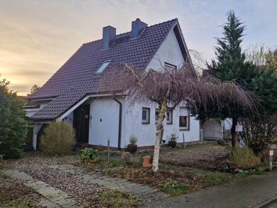 Einfamilienhaus zum Kauf 320.000 € 4 Zimmer 115 m² 564 m² Grundstück Mölln 23879