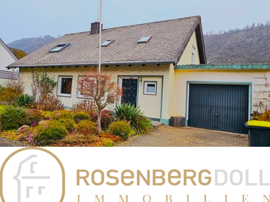 Einfamilienhaus zum Kauf 419.000 € 8 Zimmer 203 m² 564 m² Grundstück Dieblich 56332