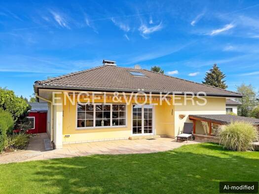Einfamilienhaus zum Kauf 595.000 € 4 Zimmer 88 m² 354 m² Grundstück Usingen Usingen 61250