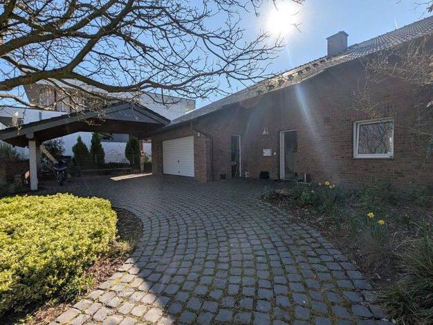 Einfamilienhaus zum Kauf 949.000 € 8 Zimmer 215 m² 1.303 m² Grundstück Rauschendorf Königswinter / Rauschendorf 53639