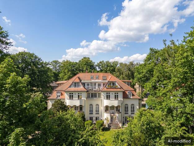 Wohnung zum Kauf 718.000 € 3 Zimmer 131 m² 3. Geschoss Kleinmachnow 14532