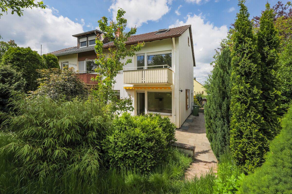 Reihenendhaus zum Kauf - Widok 2