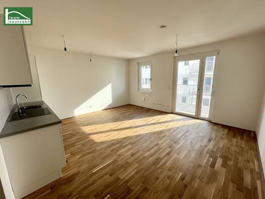 Wohnung zur Miete 714 € 2 Zimmer 39,9 m² 3. Geschoss frei ab 01.06.2026 Huttengasse 39-41 Wien 1160