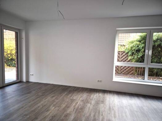 Wohnung zur Miete 830 € 2 Zimmer 89 m² Scharrel Saterland / OT Scharrel 26683