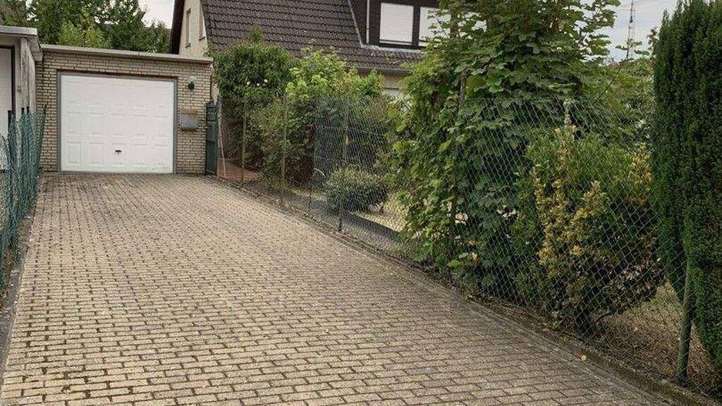 Einfamilienhaus zum Kauf provisionsfrei 489.000 € 5 Zimmer 192 m² 875 m² Grundstück Elsdorf 50189