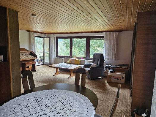 Mehrfamilienhaus zum Kauf 489.000 € 150 m² 897 m² Grundstück Ernsbach Forchtenberg Ernsbach 74670