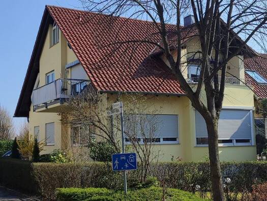 Maisonette zum Kauf provisionsfrei 345.000 € 4 Zimmer 92 m² Geschoss 1/2 Waldrems Backnang 71522