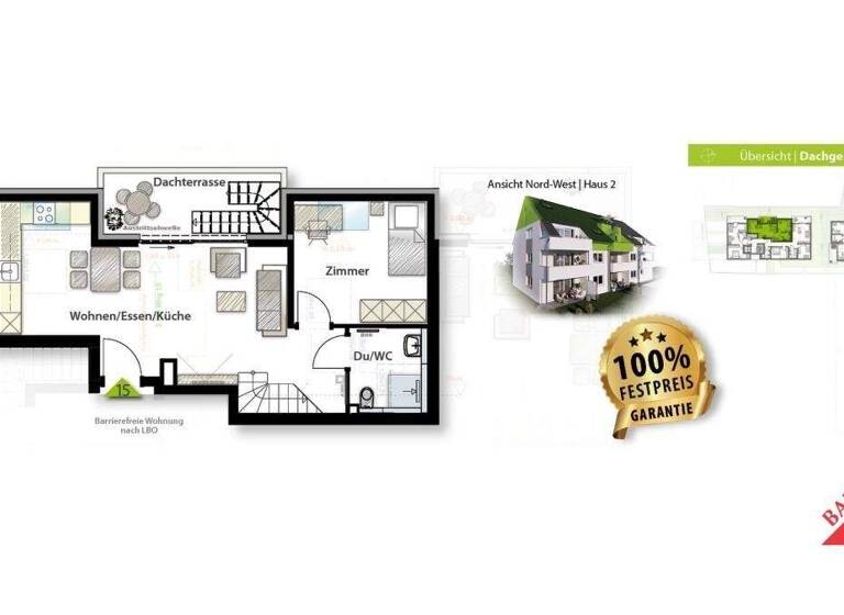 Wohnung zum Kauf provisionsfrei 585.000 € 3,5 Zimmer 92 m² Maichingen Sindelfingen 71069