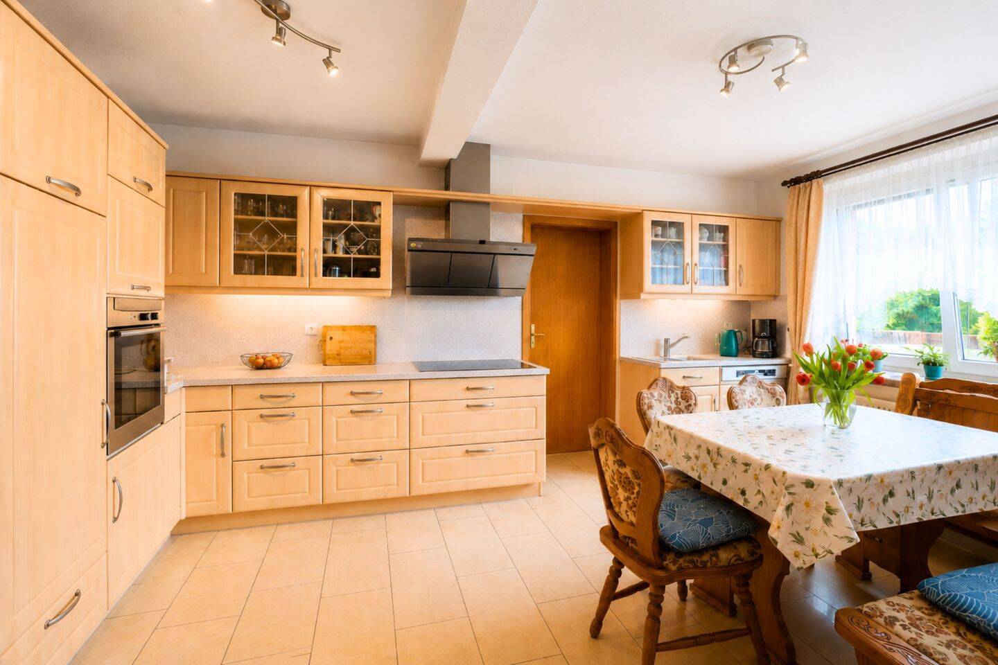 Einfamilienhaus zum Kauf - Ansicht 3