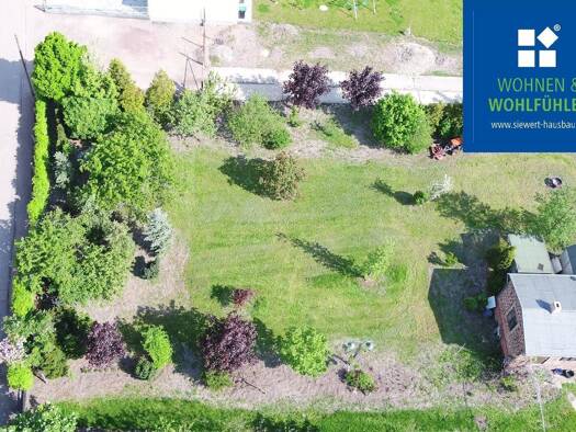 Grundstück zum Kauf 149.800 € 517 m² Grundstück frei ab sofort Dölau West 06120