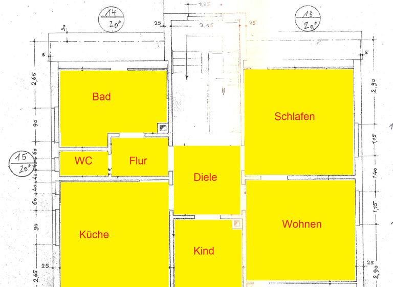 Haus zum Kauf provisionsfrei 275.000 € 8 Zimmer 170 m²<br/>Wohnfläche 439 m²<br/>Grundstück Ebingen Albstadt 72458