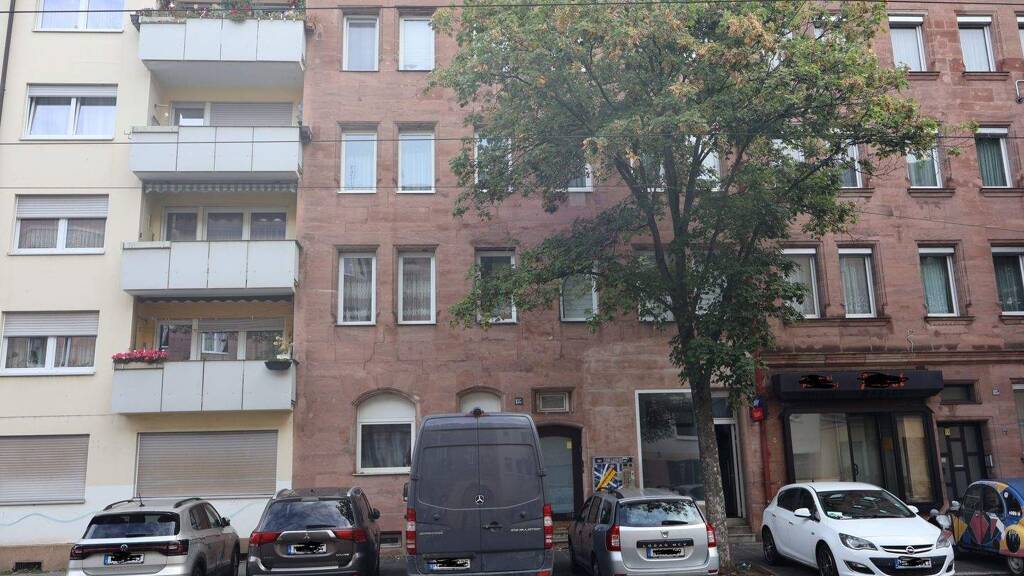 Laden zur Miete provisionsfrei 999 € 2 Zimmer 72 m² Verkaufsfläche Gibitzenhof Nürnberg 90459