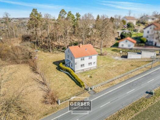 Mehrfamilienhaus zum Kauf 169.000 € 5 Zimmer 152 m² 1.432 m² Grundstück Rudolphstein Berg 95180