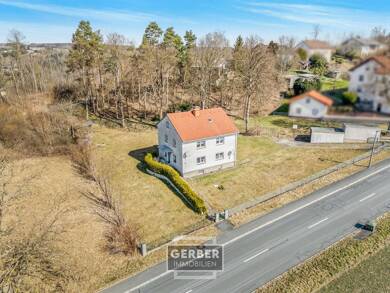 Mehrfamilienhaus zum Kauf 169.000 € 5 Zimmer 152 m² 1.432 m² Grundstück Rudolphstein Berg 95180