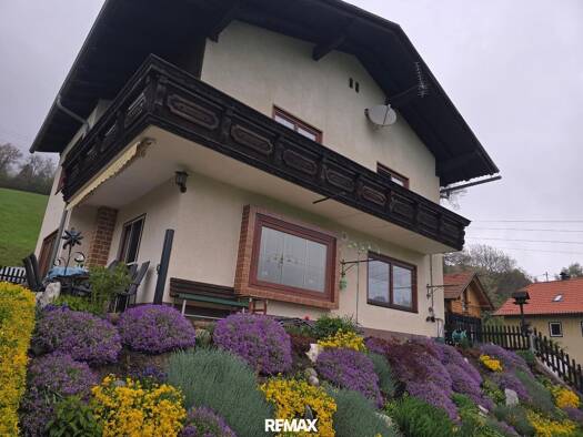 Einfamilienhaus zum Kauf - Erstbezug 285.000 € 5 Zimmer 130 m² 630 m² Grundstück Sonnberg 30 Krems in Kärnten 9861