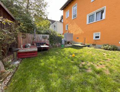 Reihenendhaus zum Kauf 74.400 € 4 Zimmer 93 m² 130 m² Grundstück Nordhalben Nordhalben 96365