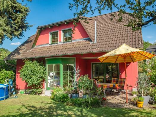 Einfamilienhaus zum Kauf 329.000 € 5,5 Zimmer 125,9 m² 648 m² Grundstück Mittweida Mittweida 09648