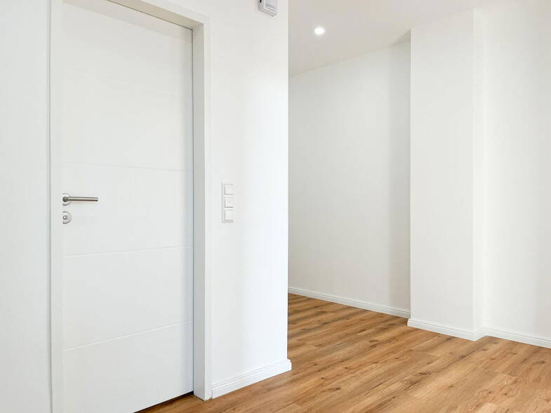 Wohnung zum Kauf provisionsfrei 218.000 € 2 Zimmer 74 m² 1. Geschoss Sarstedt Sarstedt 31157