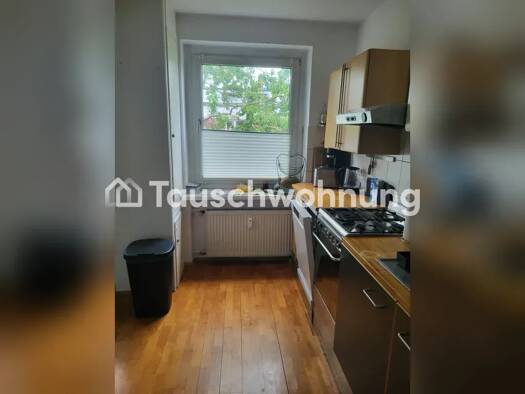 Wohnung zur Miete Tauschwohnung 800 € 3 Zimmer 85 m² Waldhausen Döhren - Wülfel 30519
