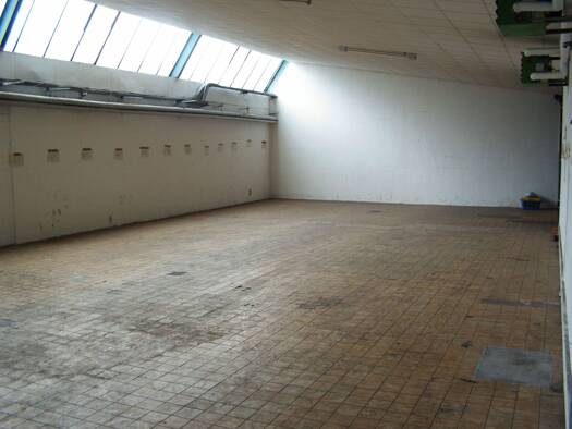 Lagerhalle zur Miete 6 € 624 m² Lagerfläche Friedrichsgabe Norderstedt 22844