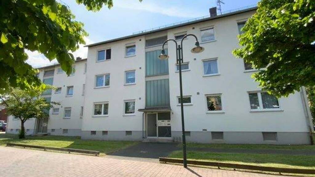 Wohnung zur Miete 479 € 2 Zimmer 53,9 m² EG Westerwaldstraße 2 Wirges 56422