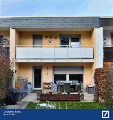 Reihenmittelhaus zum Kauf 398.000 € 4 Zimmer 126 m² 247 m² Grundstück Merl Meckenheim 53340