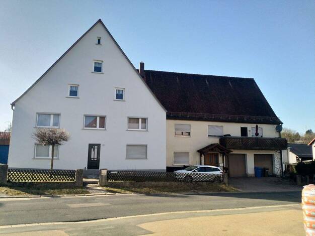 Bauernhaus zum Kauf 575.000 € 355 m² 868 m² Grundstück Schwarzenbach Burgthann 90559