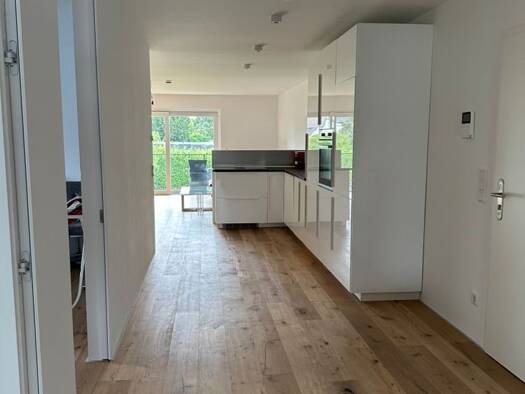 Wohnung zur Miete 1.450 € 3 Zimmer 96 m² Geschoss 1/1 frei ab sofort Eicken Mönchengladbach 41063