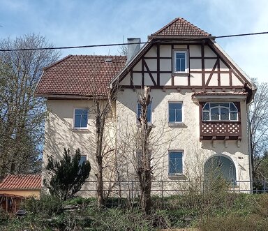 Mehrfamilienhaus zum Kauf 105.000 € 9 Zimmer 206,3 m² 899 m² Grundstück Kleinschmalkalden Kleinschmalkalden 98593