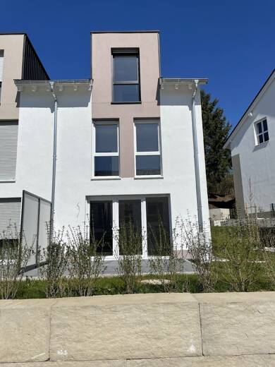 Reihenendhaus zur Miete 1.290 € 5 Zimmer 155 m² 185 m² Grundstück Bad Endbach Bad Endbach 35080