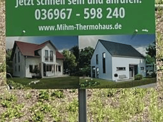 Grundstück zum Kauf provisionsfrei 185.640 € 1.365 m² Grundstück frei ab sofort Zeitlofs Zeitlofs 97799