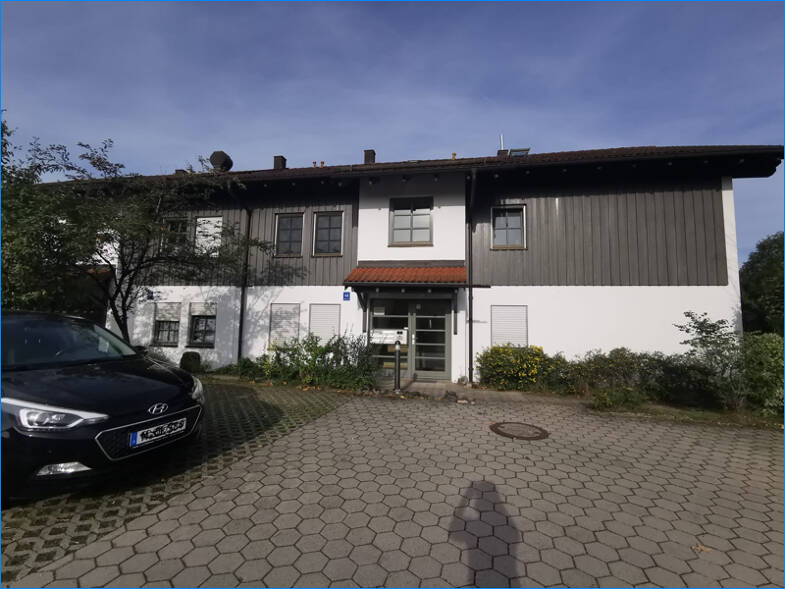 Wohnung zum Kauf 549.000 € 3 Zimmer 82 m² 1. Geschoss Deisenhofen Oberhaching 82041