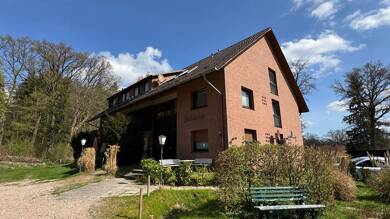 Wohnung zur Miete 283 € 1 Zimmer 23 m² 1. Geschoss Undeloh Undeloh 21274